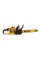Пила ланцюгова акумуляторна бесщеточний DeWALT DCM575X1