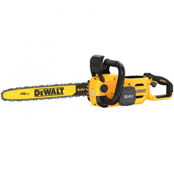 Пила ланцюгова акумуляторна бесщеточний DeWALT DCMCS574N
