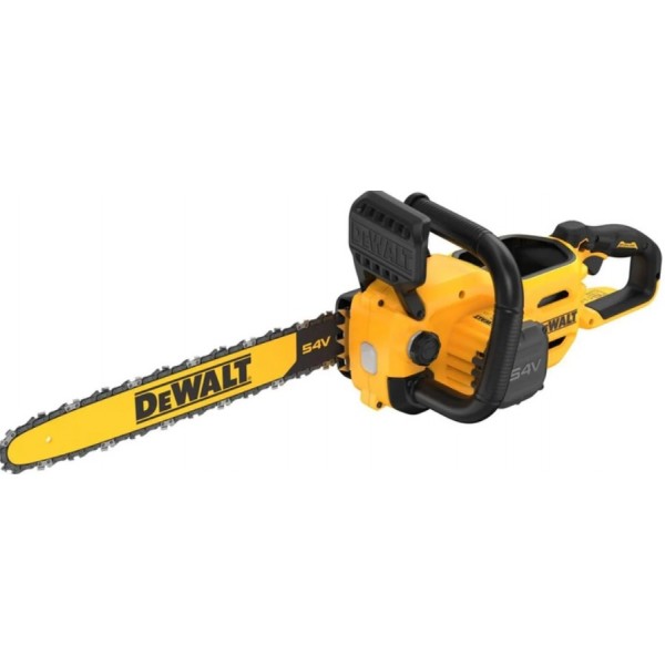 Пила ланцюгова акумуляторна бесщеточний DeWALT DCMCS574X1