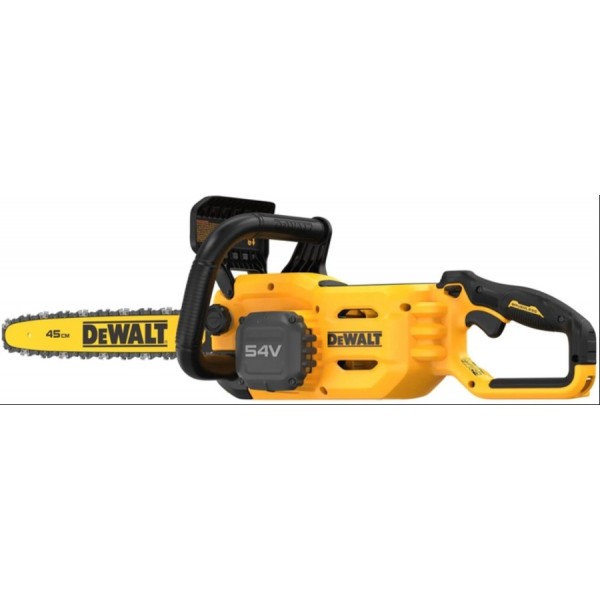 Пила ланцюгова акумуляторна бесщеточний DeWALT DCMCS574X1