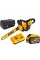 Пила ланцюгова акумуляторна бесщеточний DeWALT DCMCS574X1