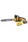 Пила ланцюгова акумуляторна бесщеточний DeWALT DCMCS575X1