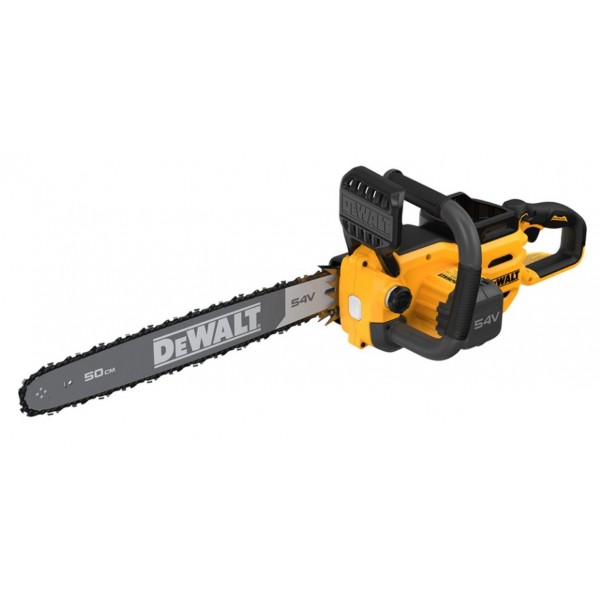Пила ланцюгова акумуляторна бесщеточний DeWALT DCMCS575X1