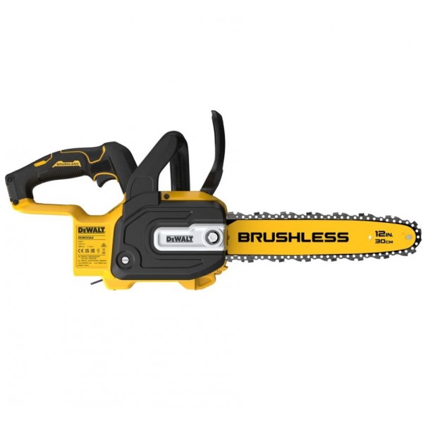 Пила ланцюгова акумуляторна безщіткова DeWALT DCMCS565N