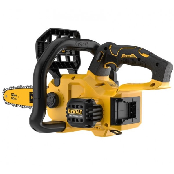 Пила ланцюгова акумуляторна безщіткова DeWALT DCMCS565N