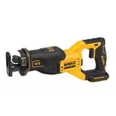 Пила шабельна акумуляторна DeWALT DCS382N