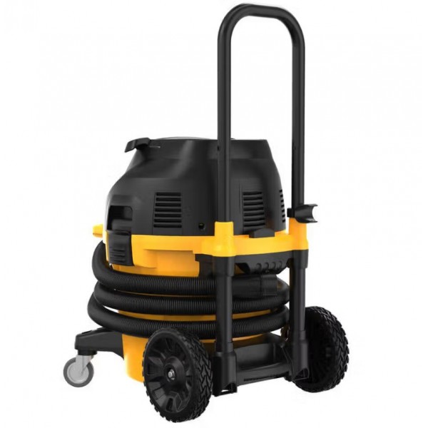 Пилосос мережевий DeWALT DWV905M