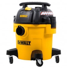 Пылесос сетевой промышленный DeWALT DXV20PC