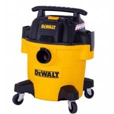 Пилосос мережевий промисловий DeWALT DXV20PC