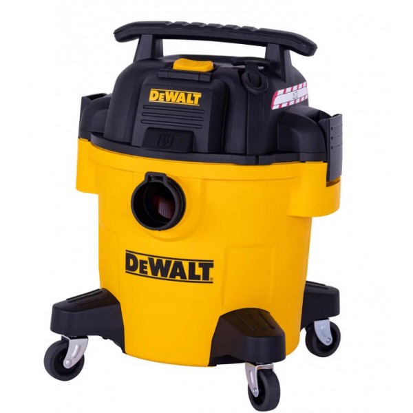 Пилосос мережевий промисловий DeWALT DXV20PTA