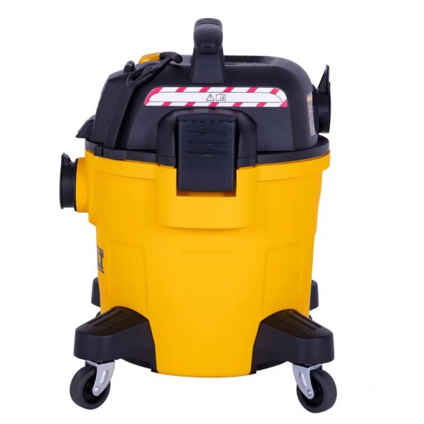 Пилосос мережевий промисловий DeWALT DXV20PTA