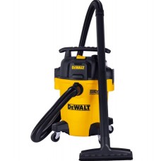 Пилосос мережевий промисловий DeWALT DXV23PLPTA-QT