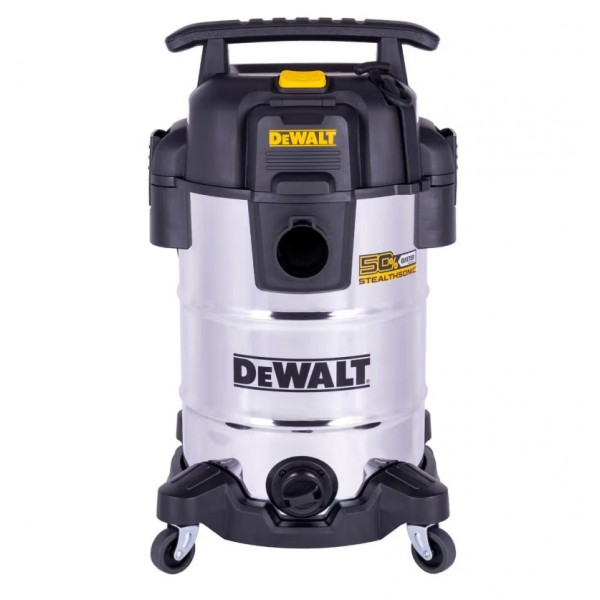 Пилосос мережевий промисловий DeWALT DXV30SAPTA