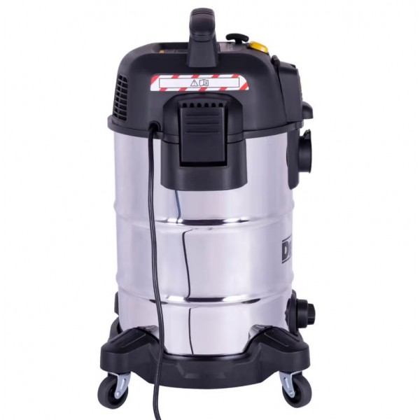 Пилосос мережевий промисловий DeWALT DXV30SAPTA