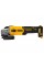 Шлифмашина угловая - болгарка аккумуляторная бесщёточная DeWALT DCG407N