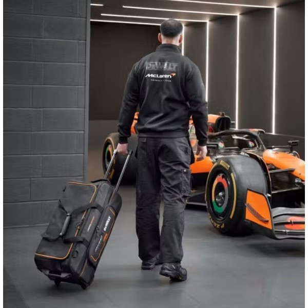 Сумка для інструмента McLaren DeWALT DWST83522-9