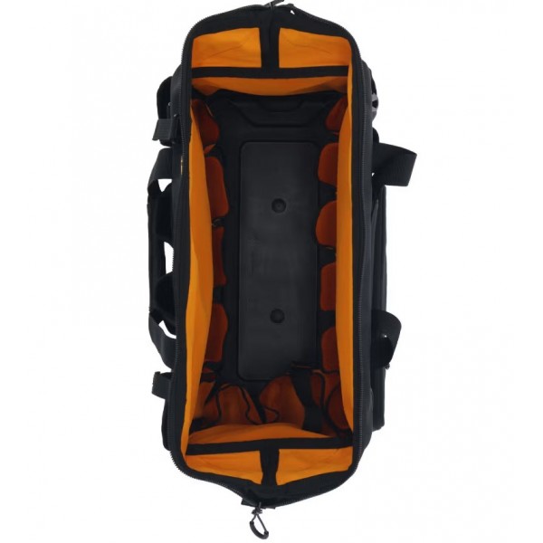 Сумка для інструмента закритого типу системи TSTAK PRO 20 McLaren DeWALT DWST60104-9