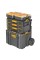 Ящик TOUGHSYSTEM 2.0 DeWALT DWST08330-1
