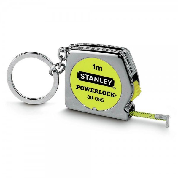 Рулетка-брелок STANLEY 0-39-055