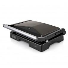 Гриль Black+Decker BXGR1000E