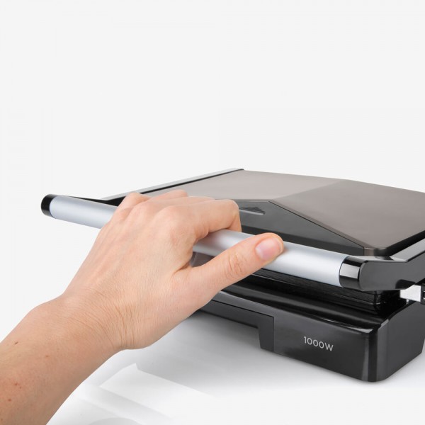 Гриль Black+Decker BXGR1000E