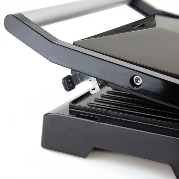 Гриль Black+Decker BXGR1000E