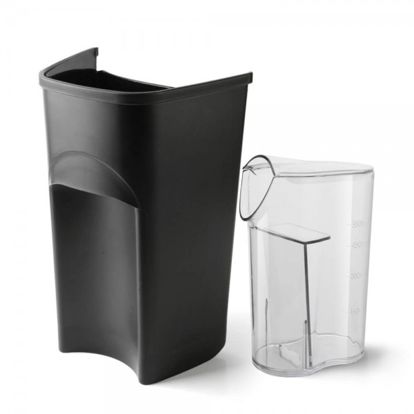 Соковитискач Black+Decker BXJE600E