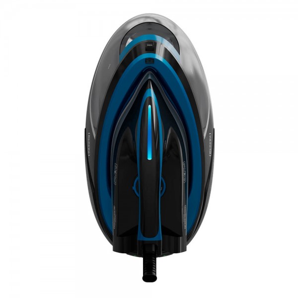 Праска з парогенератором Black+Decker BXSS2401E