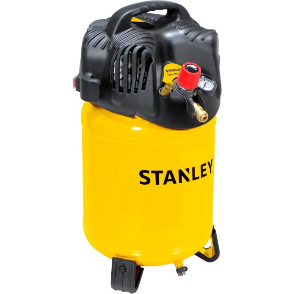 Компрессор безмасляный Stanley D200/10/24V