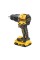 Дриль-шурупокрут безщітковий ударний DeWALT DCD100YD2T