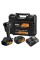 Шурупокрут ударний McLaren F1 TEAM SPECIAL EDITION DeWALT DCF86MM2T