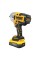 Гайкокрут ударный DeWALT бесщеточный DCF961H2T XR Li-Ion PowerStack 18В