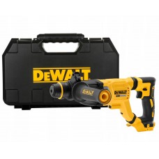 Перфоратор акумуляторний безщітковий DeWALT DCH263NK
