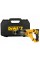 Перфоратор акумуляторний безщітковий DeWALT DCH263NK