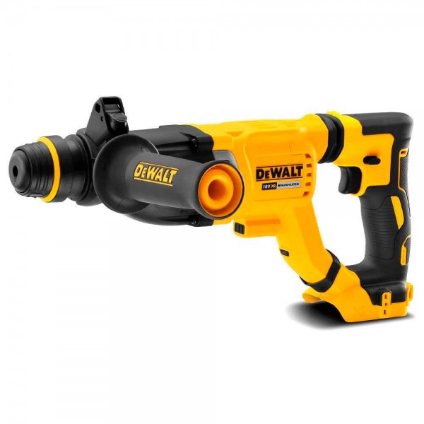 Перфоратор акумуляторний безщітковий DeWALT DCH263NK