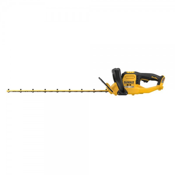Кусторез аккумуляторный бесщеточный DeWALT DCMHT573N