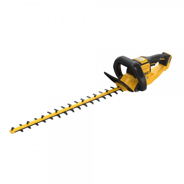 Кусторез аккумуляторный бесщеточный DeWALT DCMHT573N