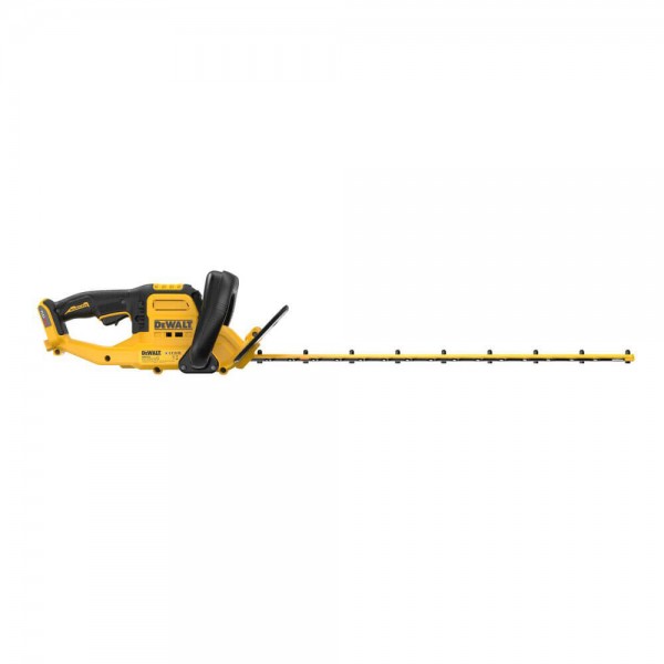 Кусторез аккумуляторный бесщеточный DeWALT DCMHT573N