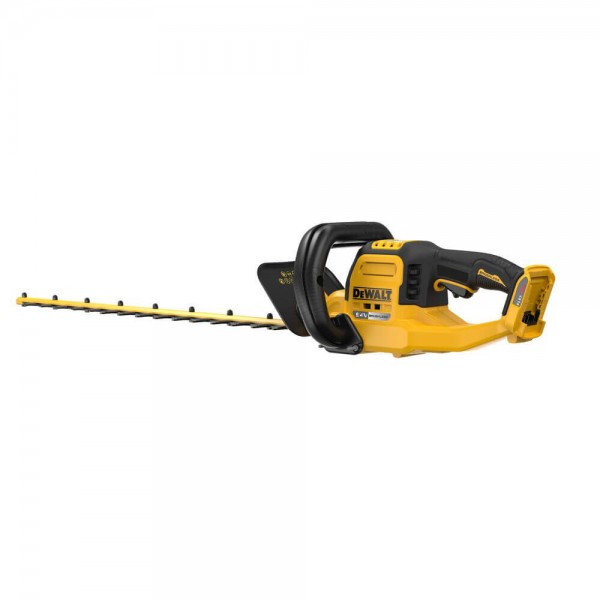 Кусторез аккумуляторный бесщеточный DeWALT DCMHT573N