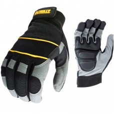 Рукавички універсальні, з накладкою ToughThread DeWALT DPG33L