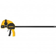 Струбцина DeWALT XL 600мм, тиск 270кг (DWHT0-83186)