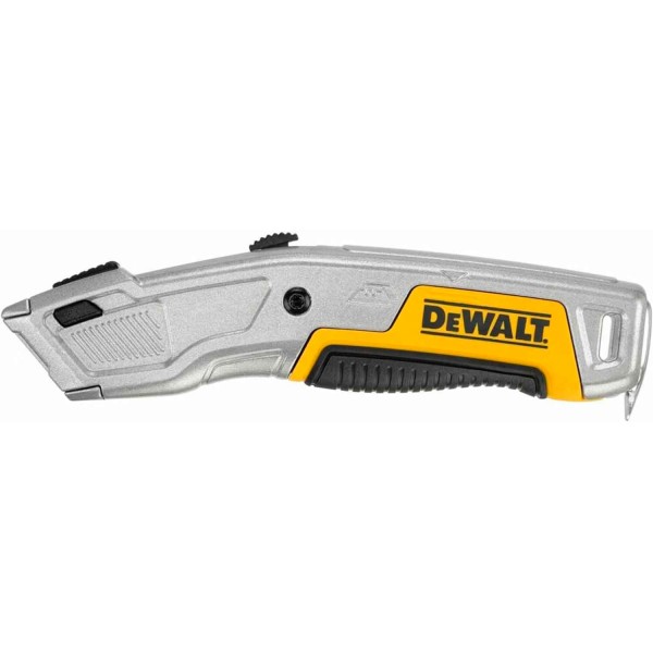 Ніж DeWALT з висувним лезом, 150мм (DWHT10054-0)
