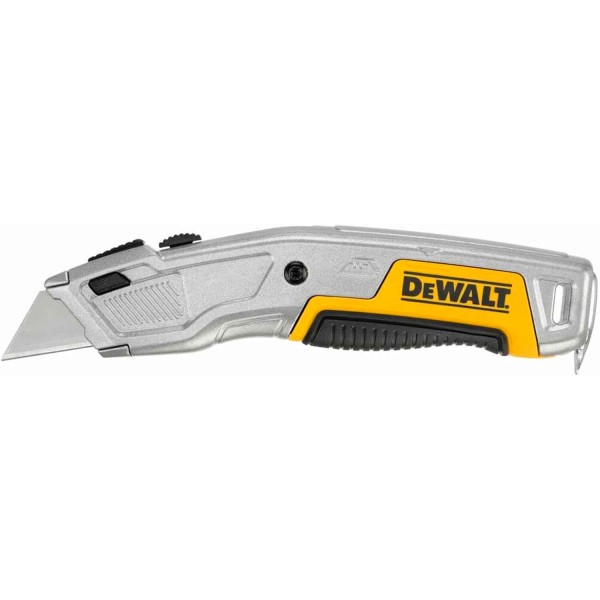 Ніж DeWALT з висувним лезом, 150мм (DWHT10054-0)