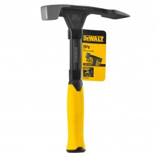 Молоток каменяря DeWALT, вага 567г (DWHT51389-0)