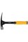 Молоток каменяря DeWALT, вага 567г (DWHT51389-0)