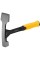 Молоток каменяря DeWALT, вага 567г (DWHT51389-0)