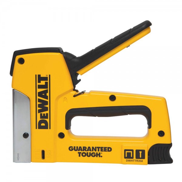 Степлер DeWALT Heavy Duty (DWHTTR350-0)