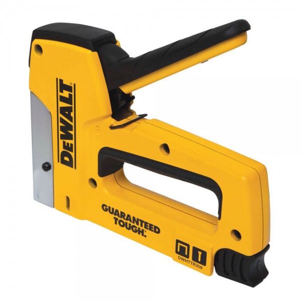 Степлер DeWALT Heavy Duty (DWHTTR350-0)