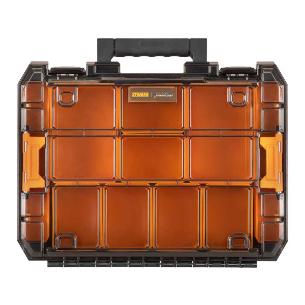 Комплект ящиків McLaren DeWALT DWST60452-1