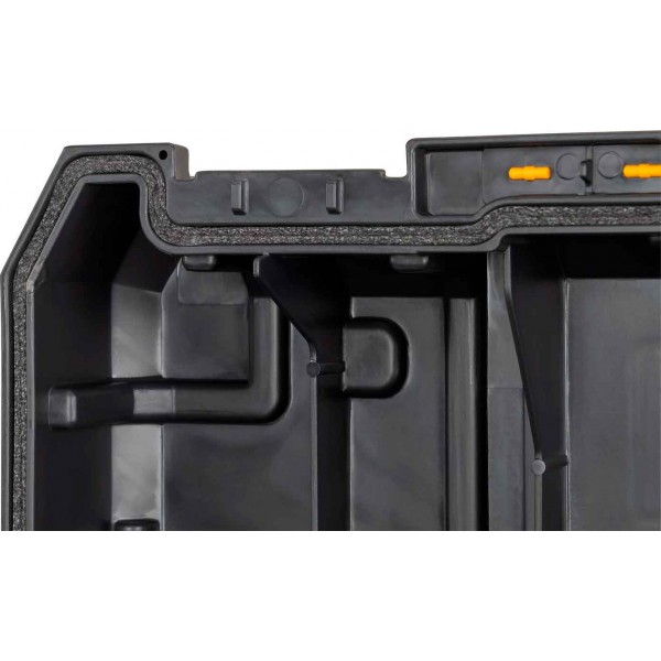 Комплект ящиків McLaren DeWALT DWST60452-1